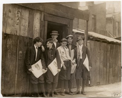 Imagen desconocida de Lewis Wickes Hine